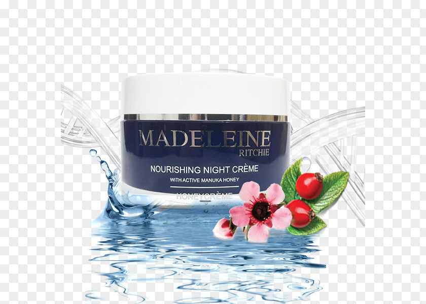 Manuka Technology Water PNG