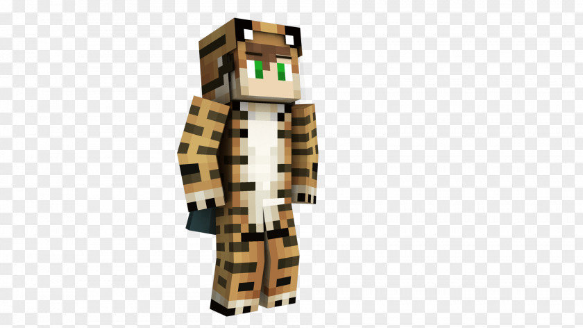 Minecraft Skin Face Color Hair PNG
