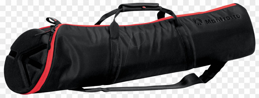 Padded Manfrotto Tripod Bag Camera Photography PNG