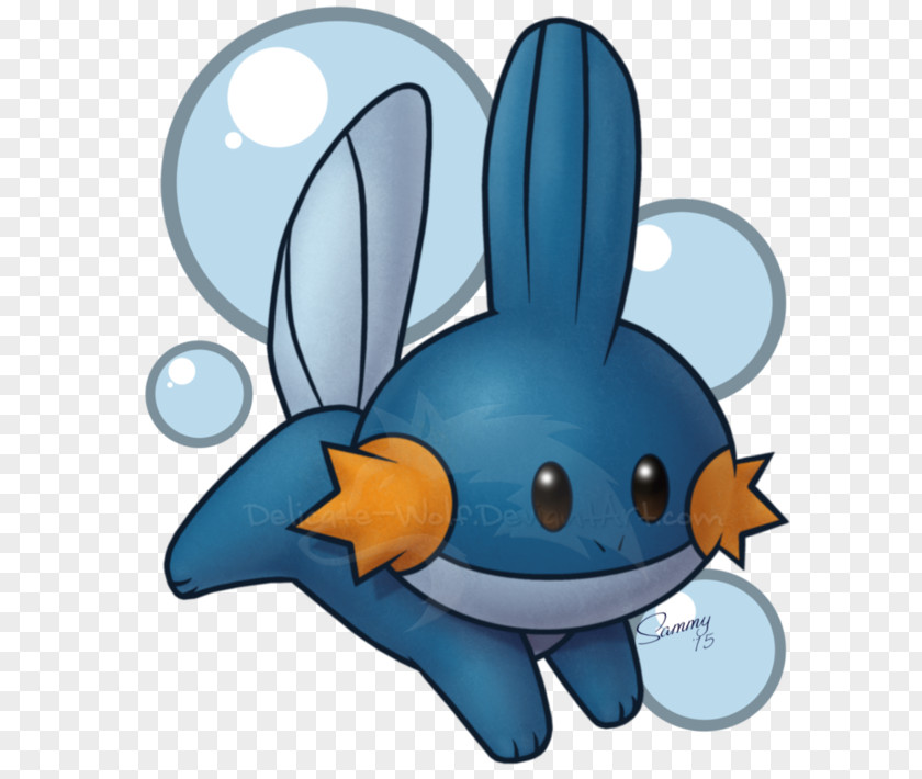 Pikachu Mudkip DeviantArt Rabbit Fan Art PNG