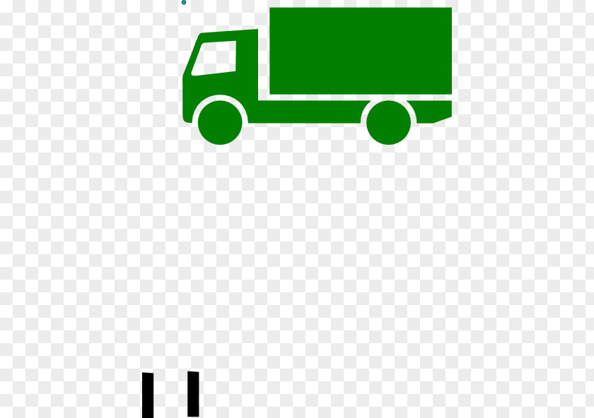 Red Lorry Car Clip Art Truck Motor Vehicle PNG