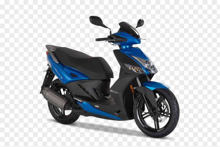 Scooter Iquique Kymco Agility Motorcycle PNG