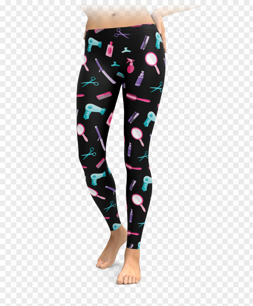 T-shirt Leggings Clothing Tights Yoga Pants PNG