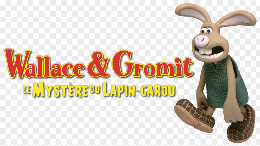 Wallace And Gromit Rabbit Animated Film YouTube Easter Bunny PNG