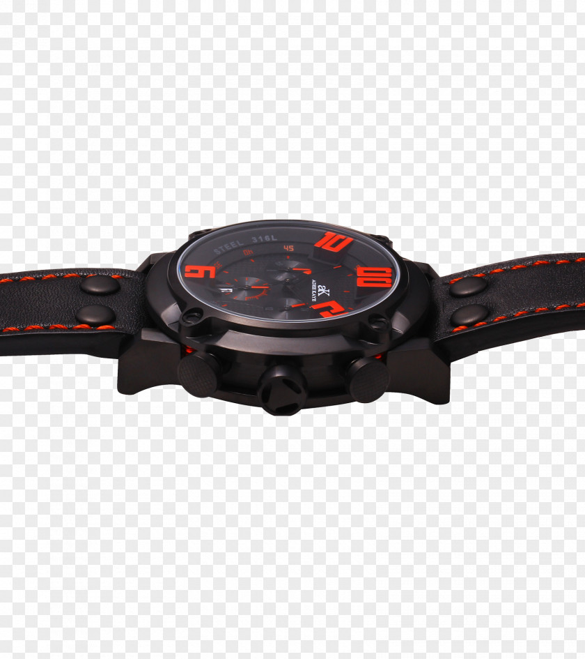 Watch Strap PNG