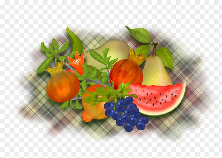 Watermelon Fruit Image Vegetarian Cuisine PNG