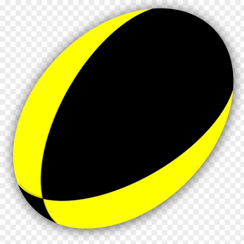 Yellow Ball Goalkeeper Font PNG