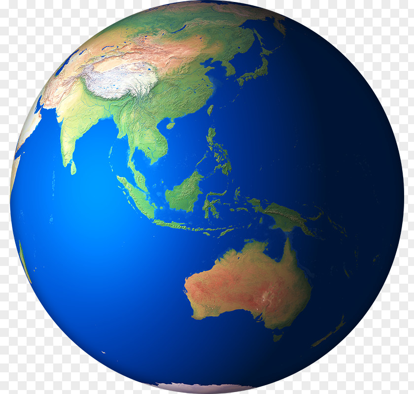 3D-Earth-Render-03 China Burma South Asia Asia-Pacific Association Of Southeast Asian Nations PNG