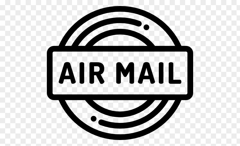 Air Mail Business PNG