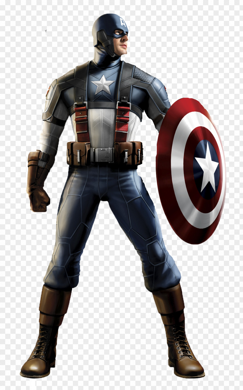 Avengers Captain America Concept Art Costume Ain't It Cool News PNG