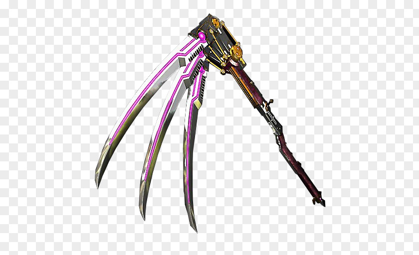 Dmc Sword Death Scythe Chernobog Blade Sickle PNG