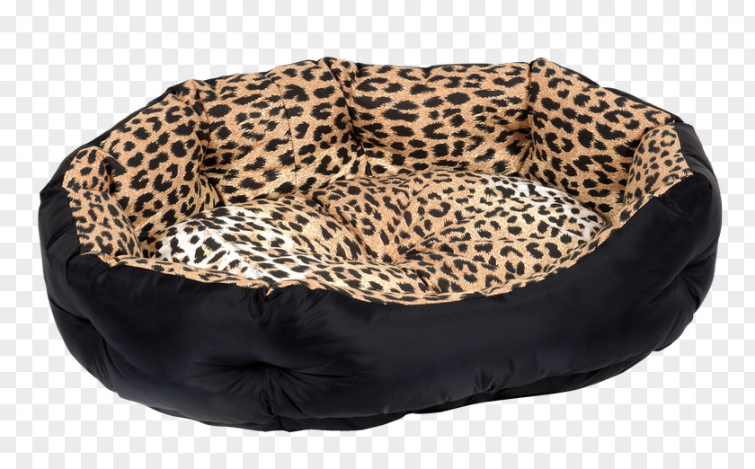 Dog Fur Bed PNG