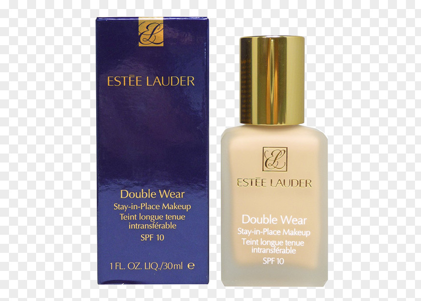 Estee Lauder Estée Double Wear Stay-in-Place Makeup Companies Foundation Cosmetics Sephora PNG