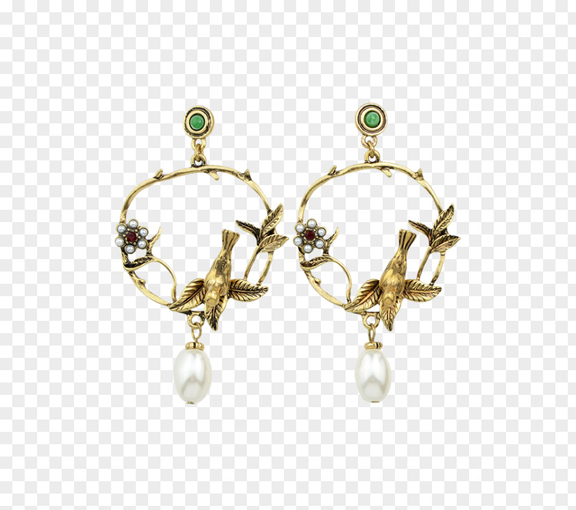 Flower Jewelry Earring Imitation Pearl Jewellery Anklet PNG