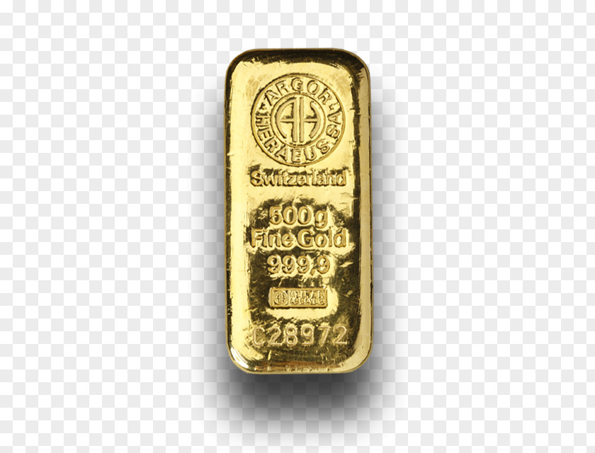 Gold Bar Moro & Kunst D.o.o., Trgovanje Z Naložbenim Zlatom Silver Argor-Heraeus SA PNG