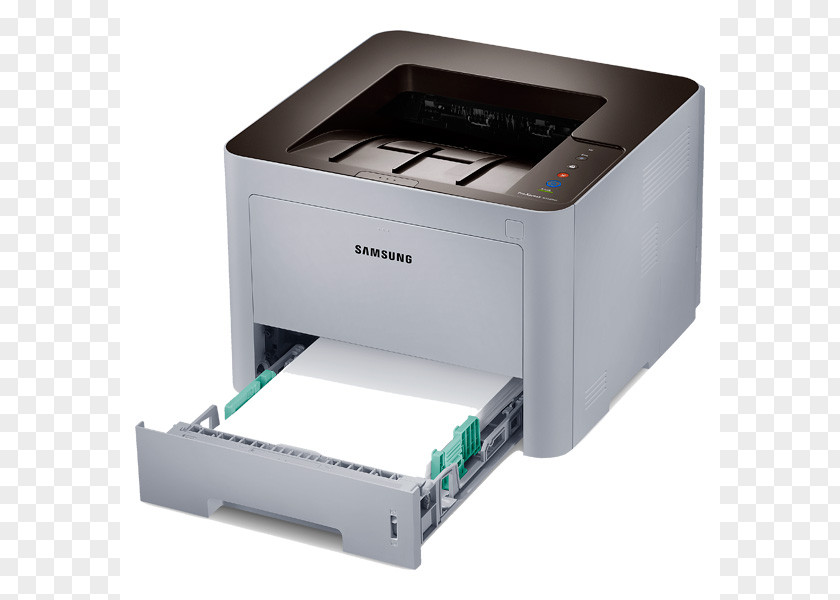 Hewlett-packard Paper Hewlett-Packard Samsung ProXpress 1200 X 1200DPI A4 Printing Printer PNG
