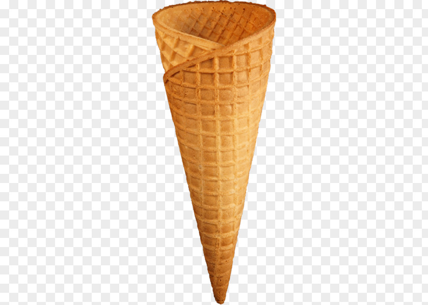 Ice Cream Cones Biscuit Roll Waffle PNG