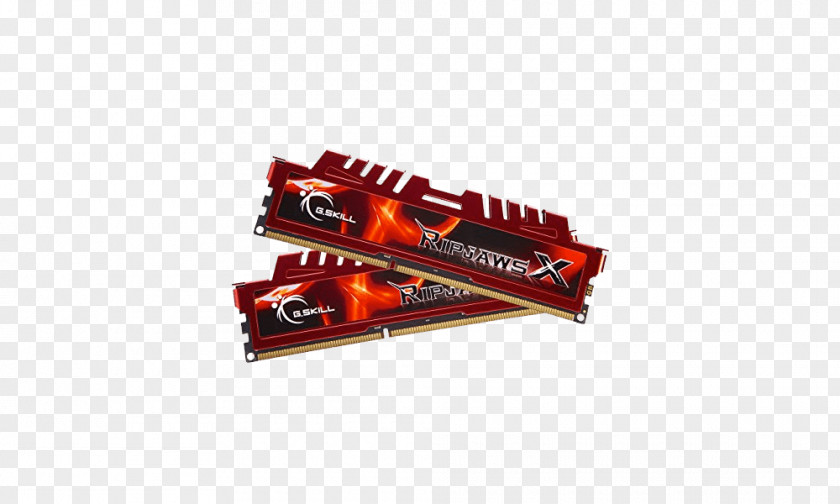 Illuminated Mirror Designs PC RAM Kit G.Skill RipjawsX F3-12800CL9D-8GBXL 8 GB DDR3 SDRAM Computer Memory F3-12800CL9 Ripjaws 12800 PNG