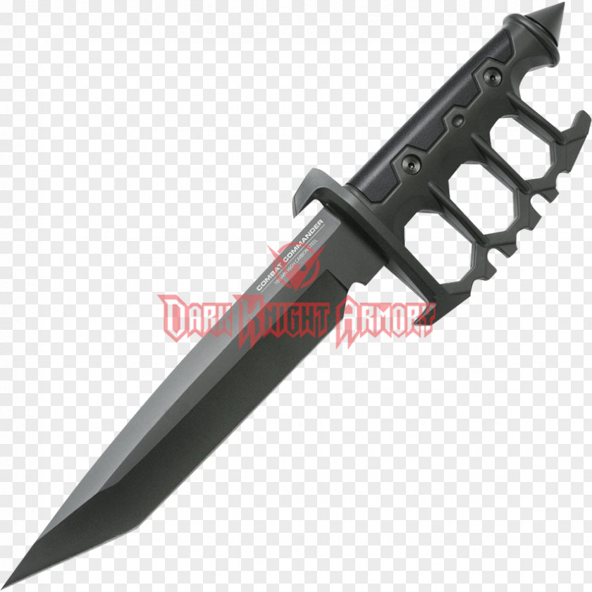 Knife Trench Combat Blade Weapon PNG