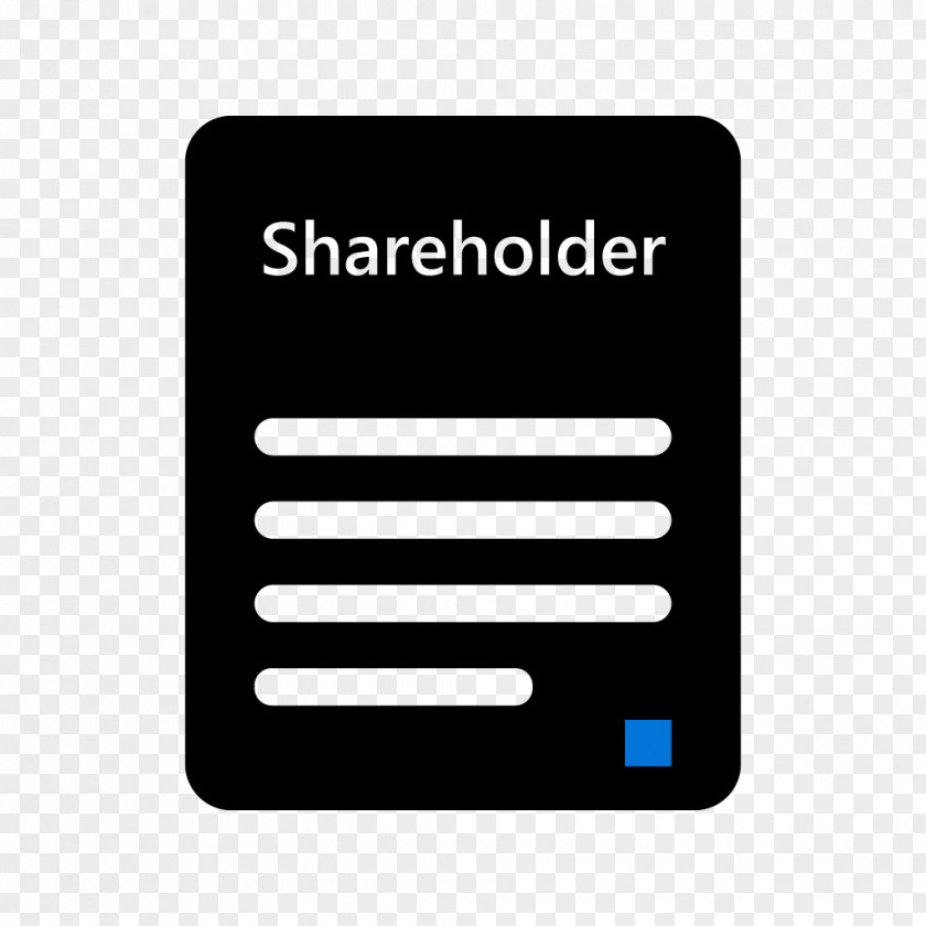Non-disclosure Agreement Contract Shareholders' Template Confidentiality PNG