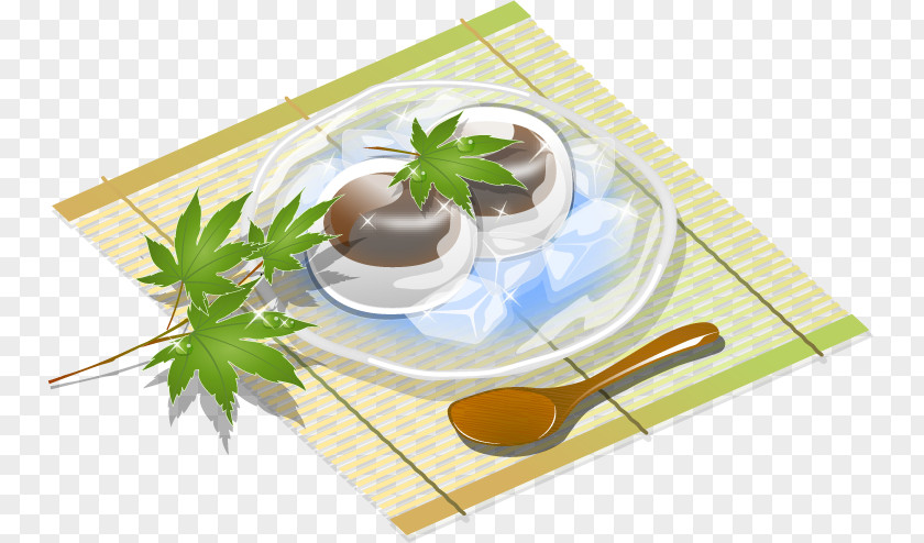 Site Poster Wagashi Food Confectionery Carcinogen Namagashi PNG