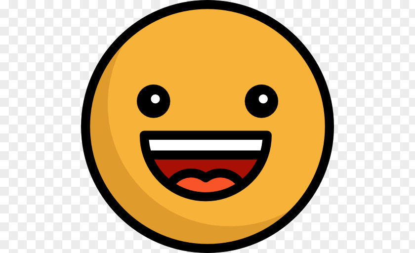 Smiley Emoticon Emoji PNG