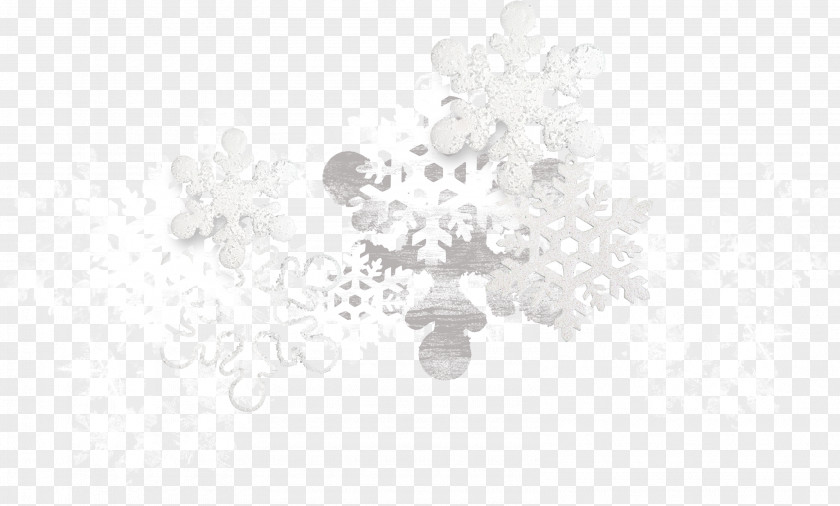 Snowflake Winter Snowball Fight PNG