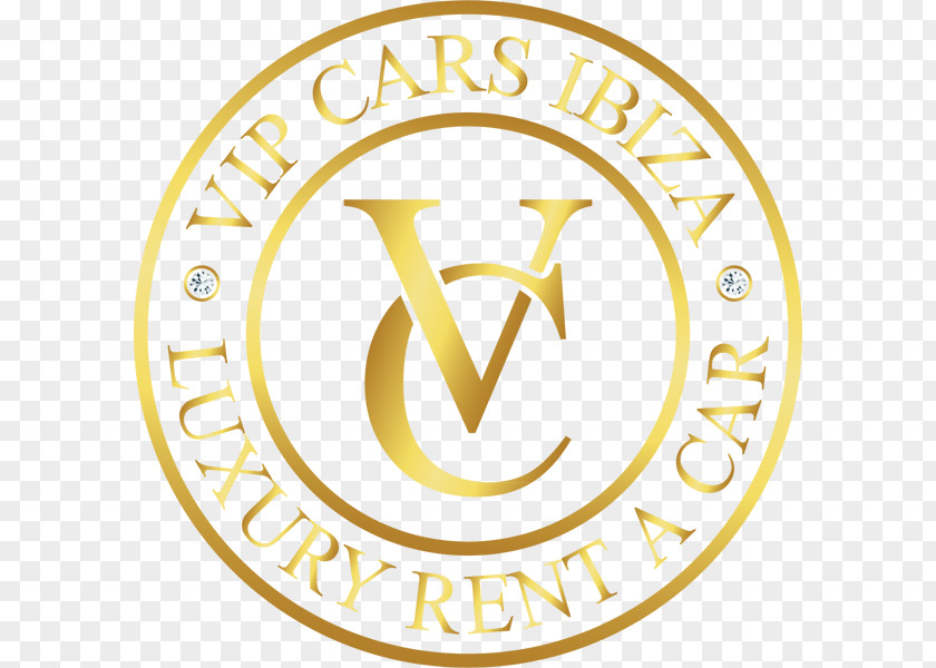 Vip Rent A Car Ibiza Cars Logo Carrer Via Manel Font Brand PNG