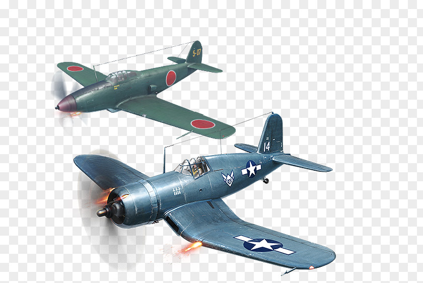 Aircraft Vought F4U Corsair Republic P-47 Thunderbolt O2U Propeller PNG