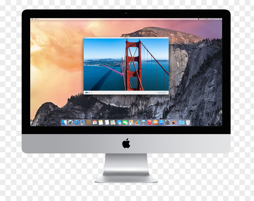Apple Mac Book Pro IMac Desktop Computers Retina Display PNG