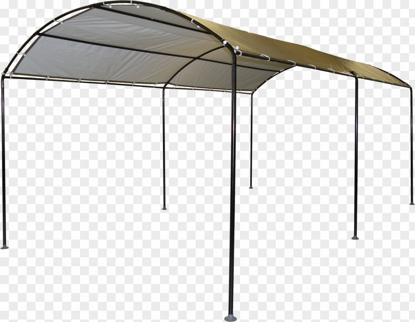 Canopy Shade Roof Tarpaulin Tent PNG