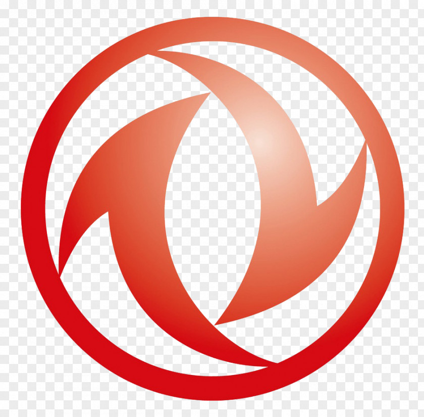 Car Dongfeng Motor Corporation Logo PNG