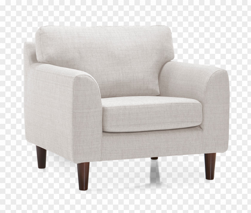 Chair Club Couch Loveseat Living Room PNG