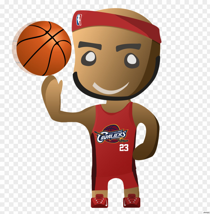 Cleveland Cavaliers Product Boy Animated Cartoon Text Messaging PNG