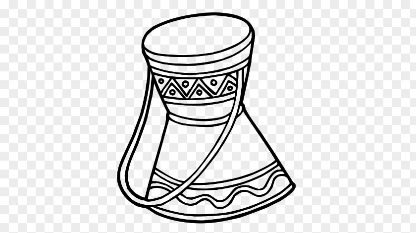 Drum Snare Drums Coloring Book Djembe PNG