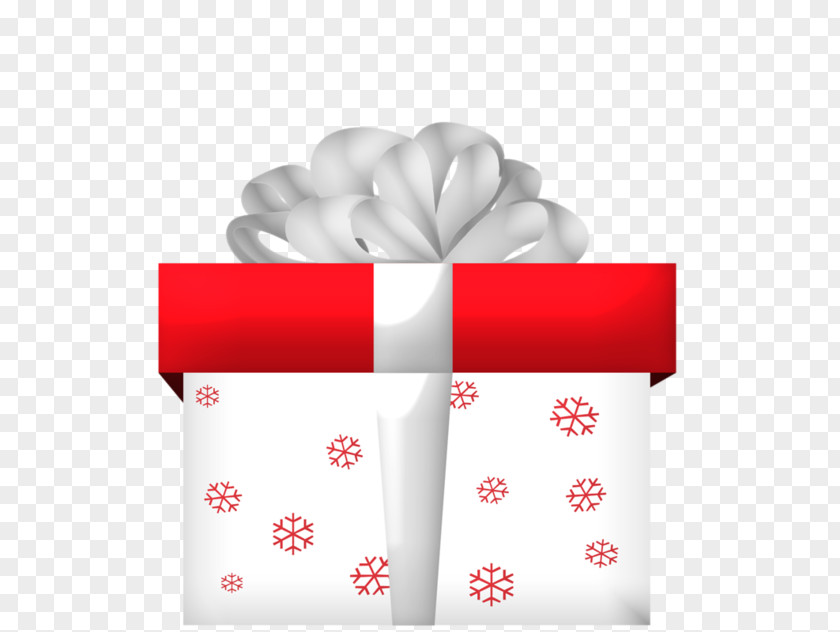 Gift Box Software PNG