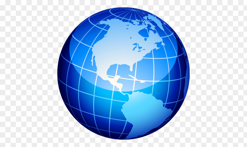 Globe World Logo Earth PNG