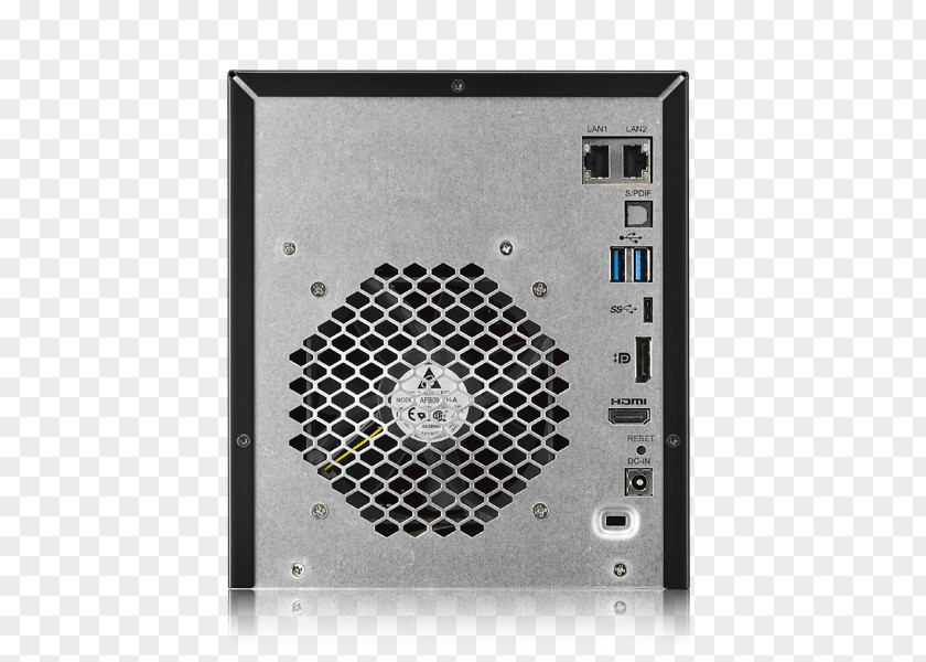High Value Network Attached Storage N5810PRO Thecus Technology N12910SAS Systems Direct-attached PNG