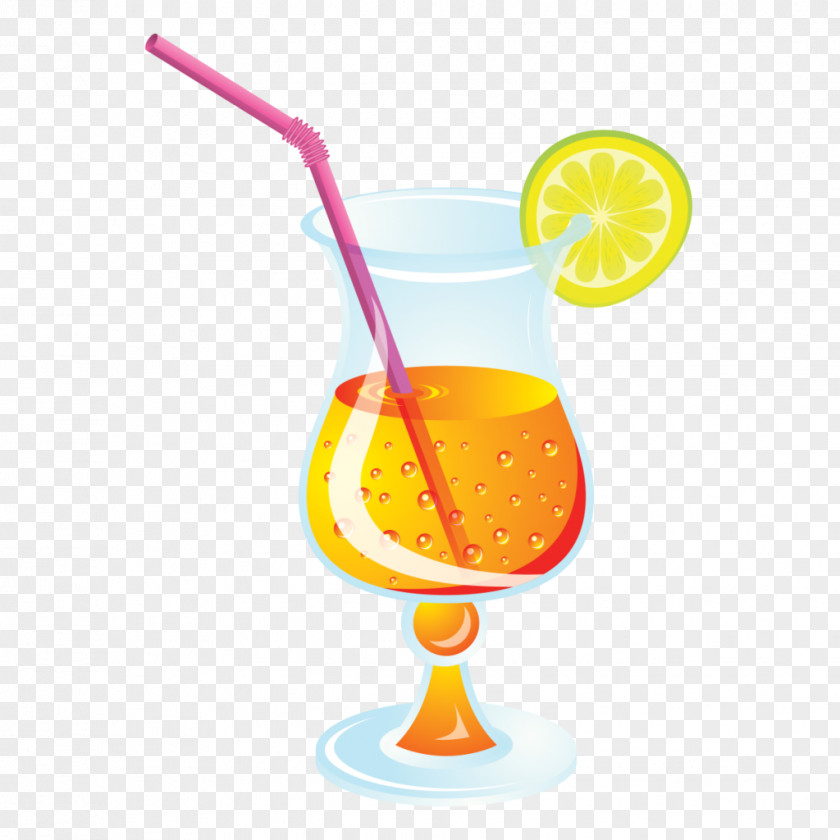 Iced Tea Cartoon Icon Cocktail Clip Art Martini Openclipart Drink PNG