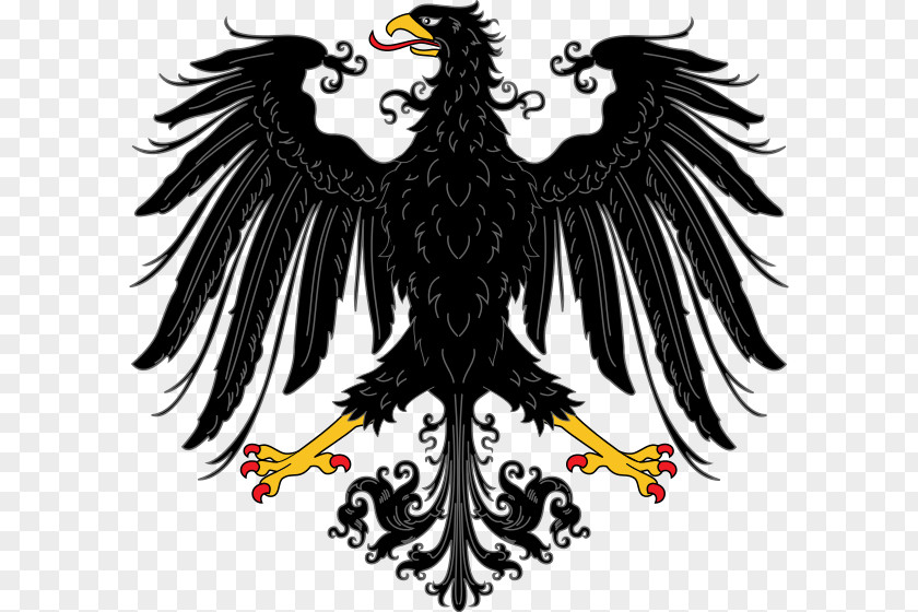 Imperial Clipart North German Confederation Kingdom Of Prussia Empire PNG