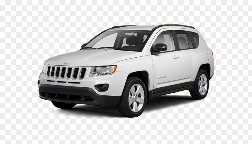 Jeep Grand Cherokee Car 2015 2012 Compass PNG