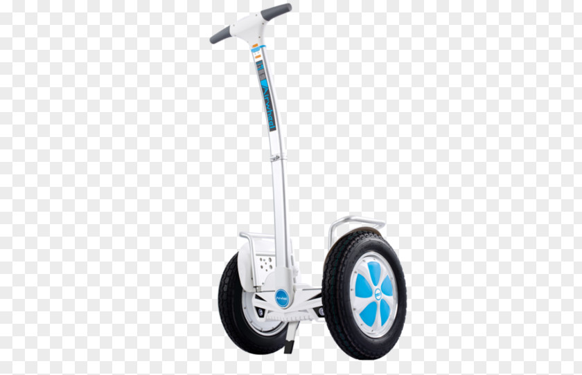 Kick Scooter Segway PT Electric Vehicle Self-balancing Unicycle PNG