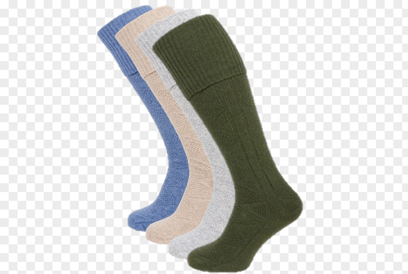 Knee High Boot Men Socks Merino Wool Anklet PNG