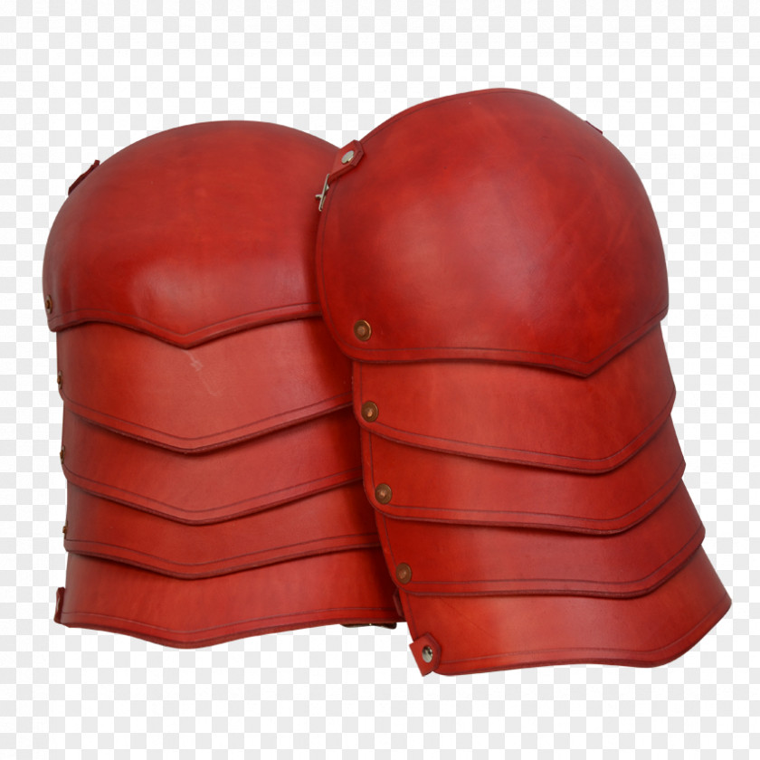 Larp Leather Hood Spaulder Boxing Glove Armour Strap PNG