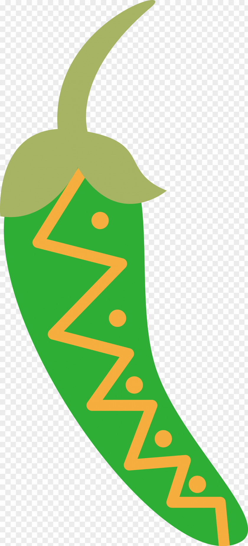 Leaf Logo Green M-tree Line PNG