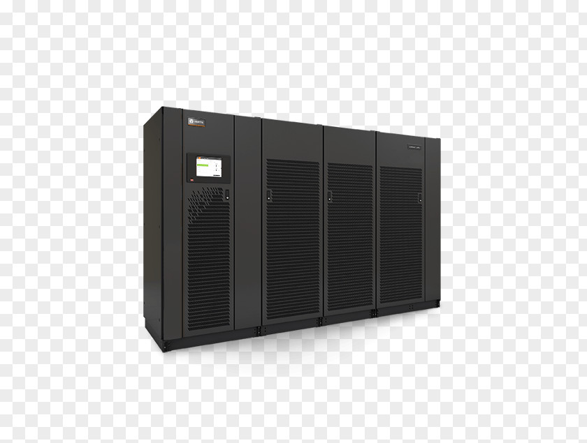 New Enterprise Associates Inc Nea UPS Disk Array Power Converters Vertiv Co System PNG