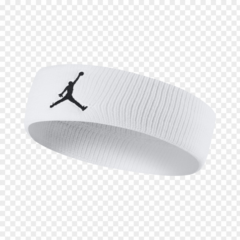 Nike Jordan Jumpman Headband Air Headgear PNG