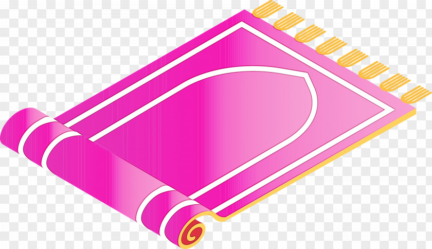 Pink Magenta Line Paper Product PNG