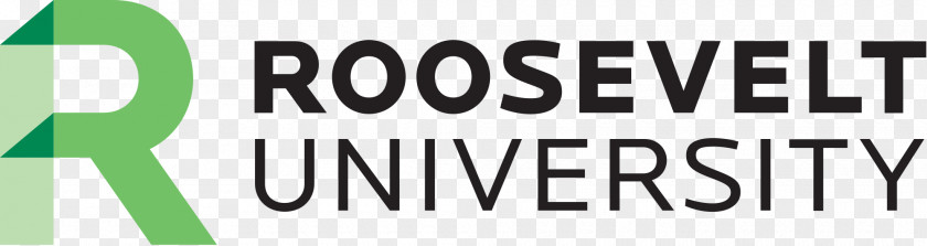 Roosevelt University College Of Pharmacy Chicago Performing Arts Logo PNG