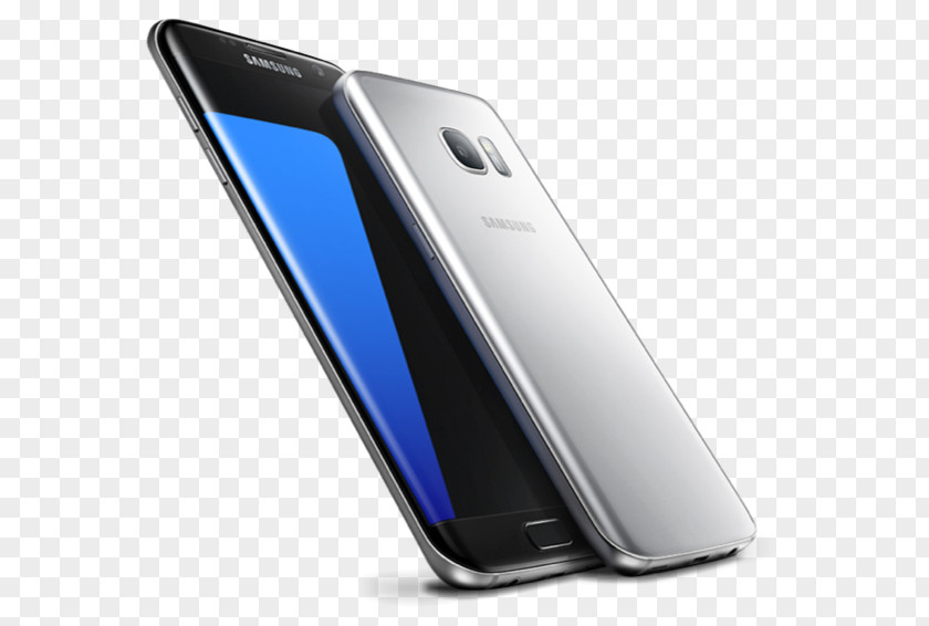 Samsung Galaxy S8 S6 Smartphone Android PNG